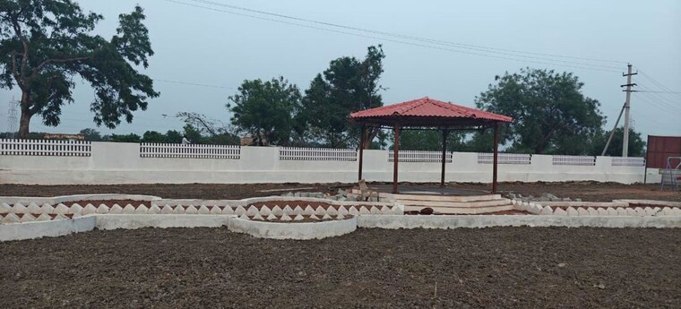 Exterior View, eeshanya-heights  202 Sq.Yd. Plot In Shadnagar Hyderabad 10244507