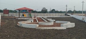  Plot – Exterior View View at Eeshanya Heights, Shadnagar - for Sale