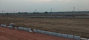 Plot Area in  Plot at Eeshanya Heights, Shadnagar – for Sale