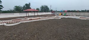  Plot For Sale in Eeshanya Heights, Shadnagar