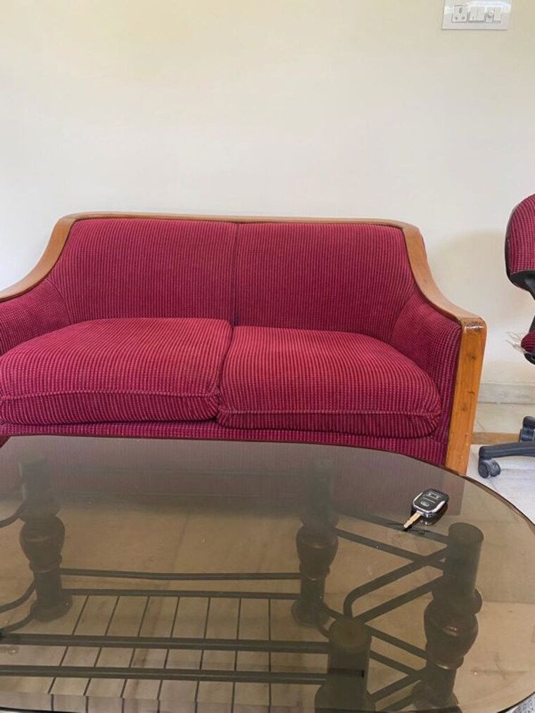 undefined, abs-la-canela 3 Bedroom 1950 Sq.Ft. Apartment In Sector 22 Chandigarh 10244521