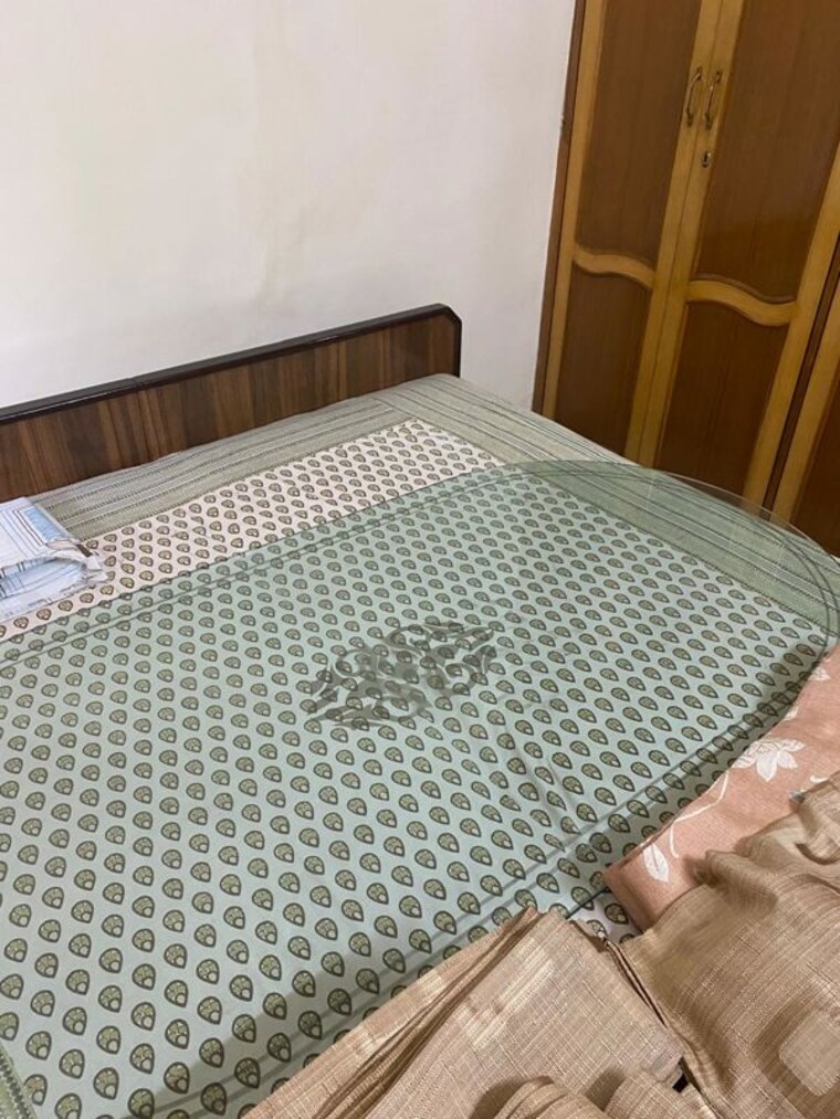 Bedroom, abs-la-canela 3 Bedroom 1950 Sq.Ft. Apartment In Sector 22 Chandigarh 10244521