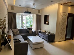 2 BHK Apartment For Sale in Satra One, Goregaon West