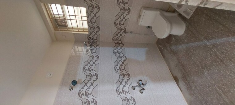 Bathroom, jayani-paradise 2 Bedroom 1054 Sq.Ft. Apartment In Mahadevpura Bangalore 10244537