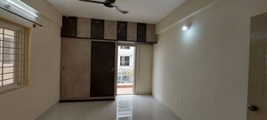 Bedroom in 2 BHK Apartment at Jayani Paradise, Mahadevpura – for Rent