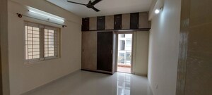 Bedroom in 2 BHK Apartment at Jayani Paradise, Mahadevpura – for Rent