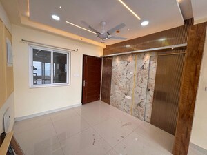 3 BHK Apartment For Rent in Candeur 40, Miyapur