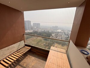 Kitchen in 3 BHK Apartment at Candeur 40, Miyapur – for Rent