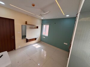 Furnished Amenities in 3 BHK Apartment at Candeur 40, Miyapur – for Rent