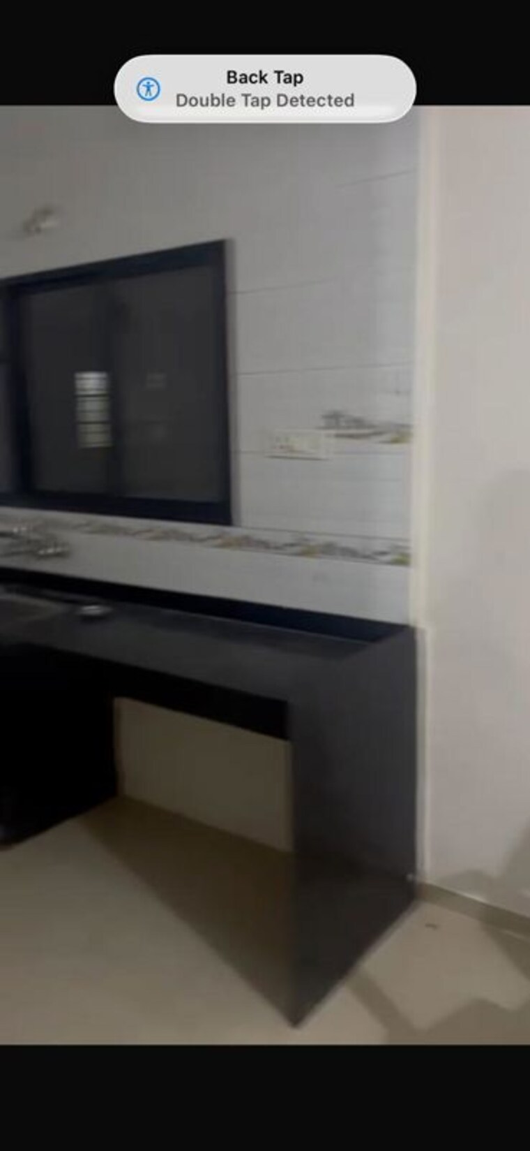Kitchen, tirupati-campus 3 Bedroom 1580 Sq.Ft. Apartment In Tingre Nagar Pune 10244541