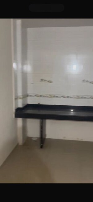 Kitchen in 3 BHK Apartment at Tirupati Campus, Tingre Nagar – for Rent