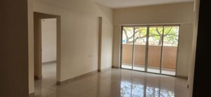3 BHK Apartment For Rent in Tirupati Campus, Tingre Nagar