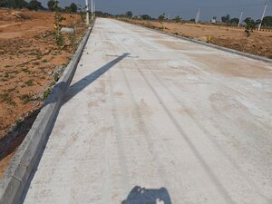   Plot at Fortune Majestic Kadthal, Kadthal – for Sale