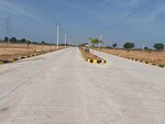 267 Sq.Yd. Plot in Fortune Majestic Kadthal