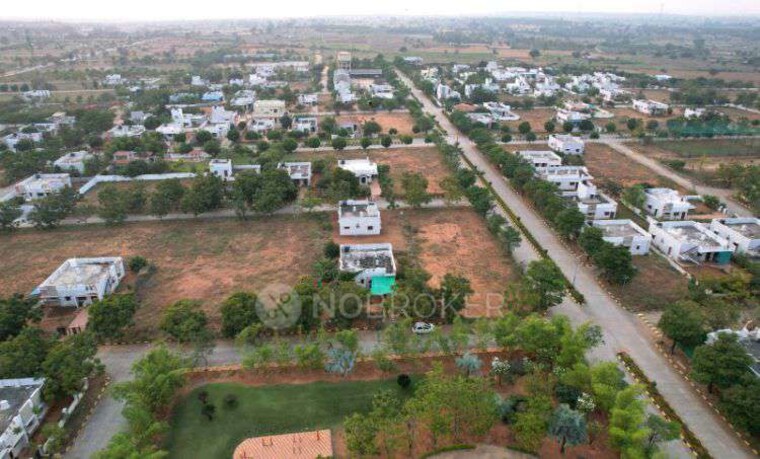Exterior View, fortune-majestic-kadthal  267 Sq.Yd. Plot In Kadthal Hyderabad 10244519