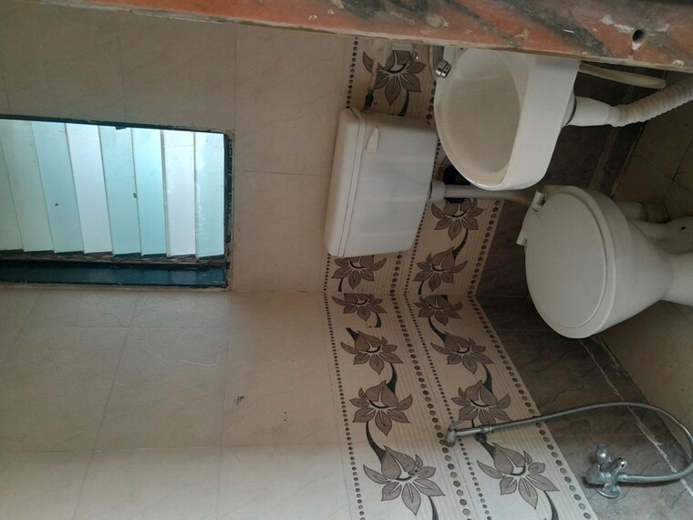 Team Area, ulwe sector 5 2 Bedroom 1000 Sq.Ft. Apartment In Ulwe Sector 5 Navi Mumbai 10244534