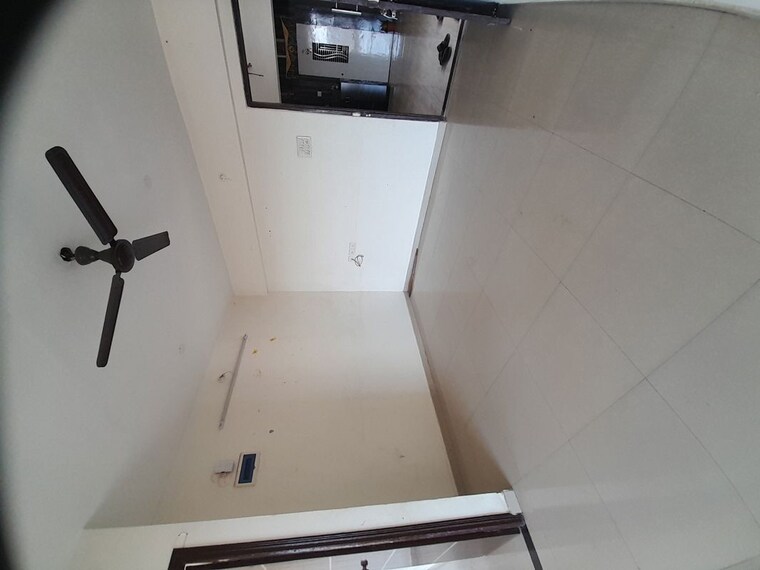 Balcony, ulwe sector 5 2 Bedroom 1000 Sq.Ft. Apartment In Ulwe Sector 5 Navi Mumbai 10244534