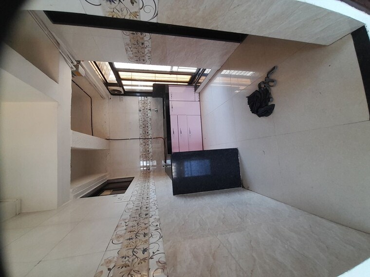 Living Room, ulwe sector 5 2 Bedroom 1000 Sq.Ft. Apartment In Ulwe Sector 5 Navi Mumbai 10244534