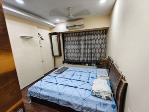 2 BHK Apartment For Sale in Satra One, Goregaon West