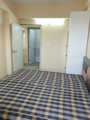 Bedroom in 1 BHK Apartment at Sector 14 Dwarka – for Sale