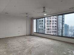 3 BHK + Pooja Room Apartment For Rent in Oberoi Realty Esquire