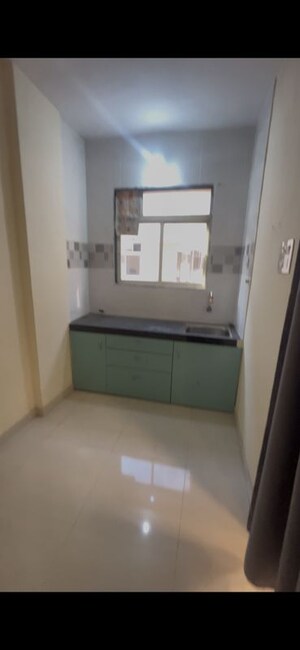 Kitchen in 1 BHK Apartment at Hari Riddhi Siddhi Park, Kalher – for Rent