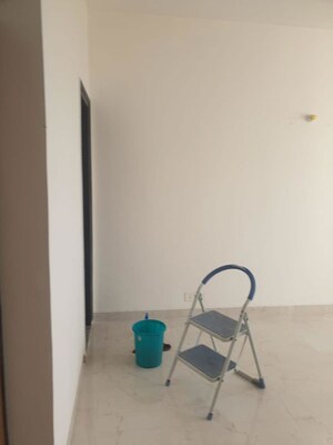 Bathroom in 3 BHK Apartment at Sarvome Shree Homes, Sector 45 – for Sale