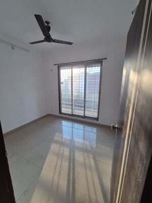 2 BHK Apartment For Rent in Ulwe Sector 17