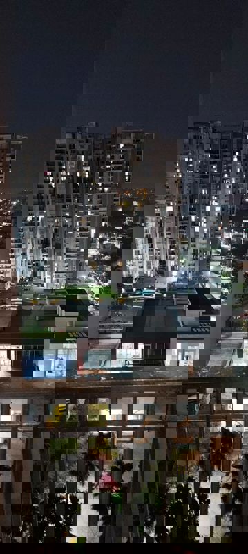 3 BHK + Store Room 1700 Sq.Ft. Apartment in Motia Citi Royal Business Park