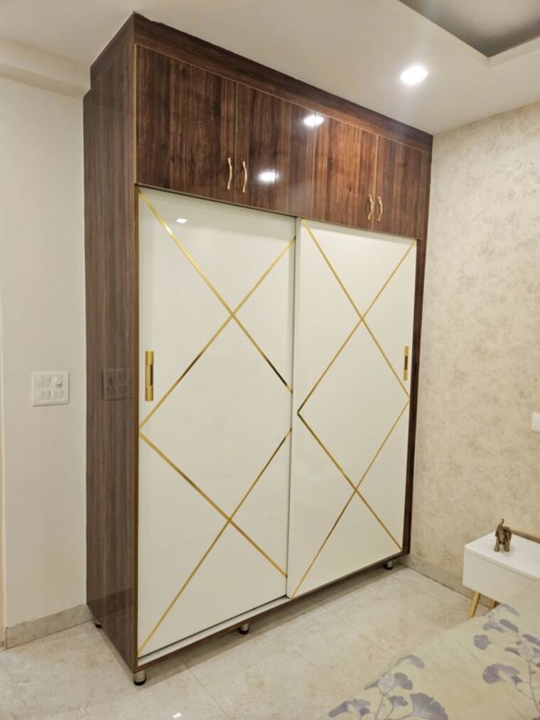Room, aura-homes 3 Bedroom 1620 Sq.Ft. Apartment In Patiala Road Zirakpur 10244551