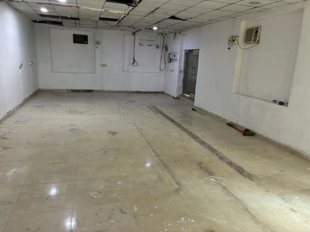 Office Space For Rent in Vikhroli West