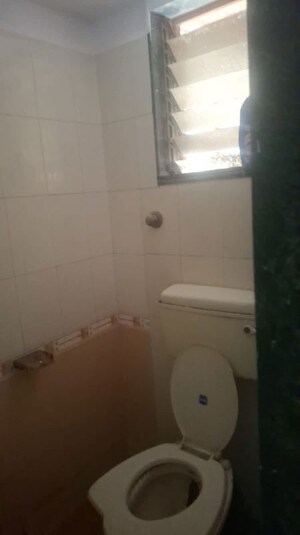 Bathroom in  Office Space at Vikhroli West – for Rent