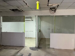 Team Area in  Office Space at Vikhroli West – for Rent