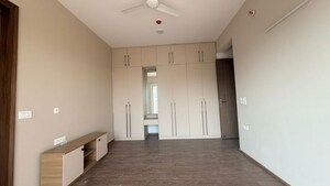 Building Lobby in 3 BHK Apartment at The Center Court, Sector 88a – for Sale