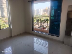 Room in 1 BHK Apartment at Cosmos Habitat, Majiwada – for Rent