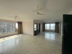 3 BHK + Pooja Room,Servant Room,Study Room,Extra Room Apartment For Rent in Om Ratan Apartment