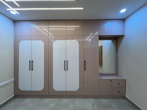 Room in 2 BHK Apartment at Candeur 40, Miyapur – for Rent