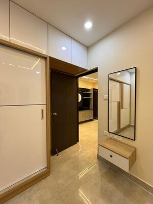 Room in 2 BHK Apartment at Candeur 40, Miyapur – for Rent