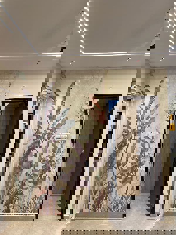 2 BHK + Pooja Room 1256 Sq.Ft. Apartment in Candeur 40