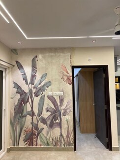 2 BHK + Pooja Room Apartment For Rent in Candeur 40