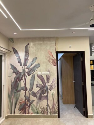 2 BHK Apartment For Rent in Candeur 40, Miyapur