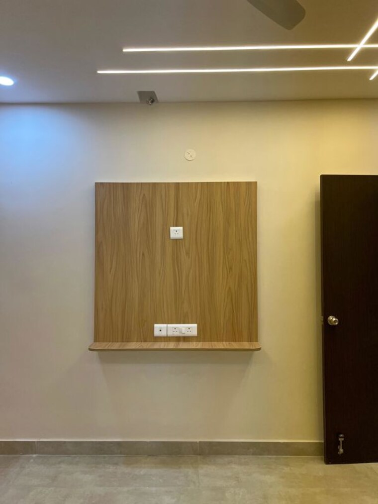 Room, candeur-40 2 Bedroom 1256 Sq.Ft. Apartment In Miyapur Hyderabad 10244548