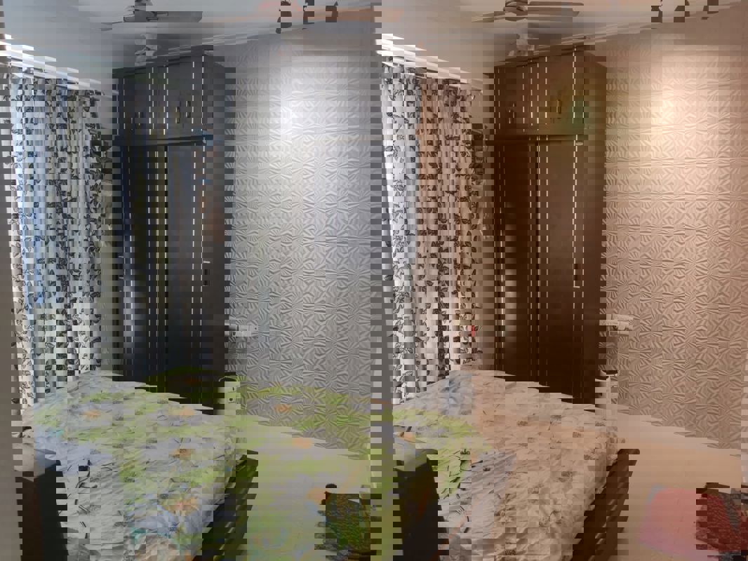 2 BHK + Extra Room 750 Sq.Ft. Apartment in Nahar Amrit Shakti