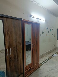 2 BHK + Extra Room Independent House For Rent in Sector 48