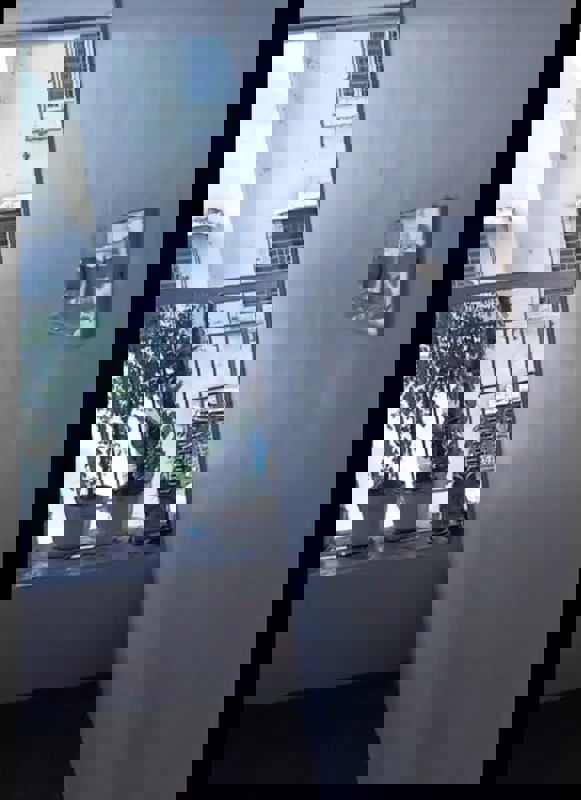 2 BHK 785 Sq.Ft. Apartment in Ameya Eastern Heights CHS