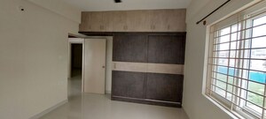 Room in 2 BHK Apartment at Jayani Paradise, Mahadevpura – for Rent