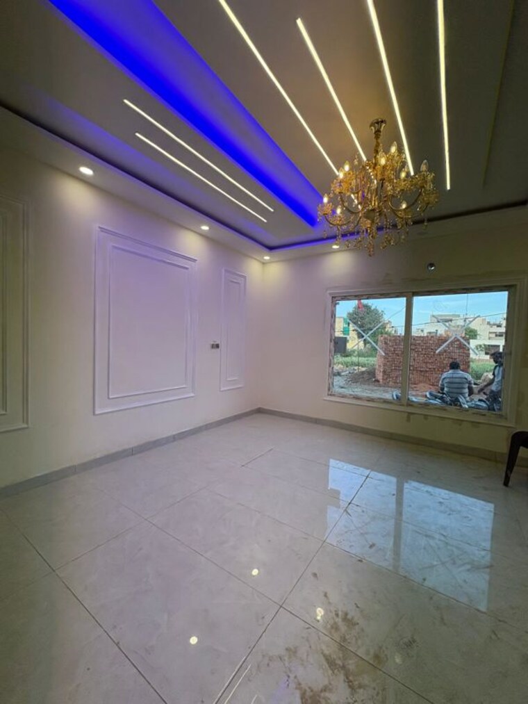 Room, kharar 2 Bedroom 115 Sq.Ft. Independent House In Kharar Mohali 10244591