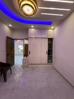Building Lobby in 2 BHK Independent House at Kharar – for Sale