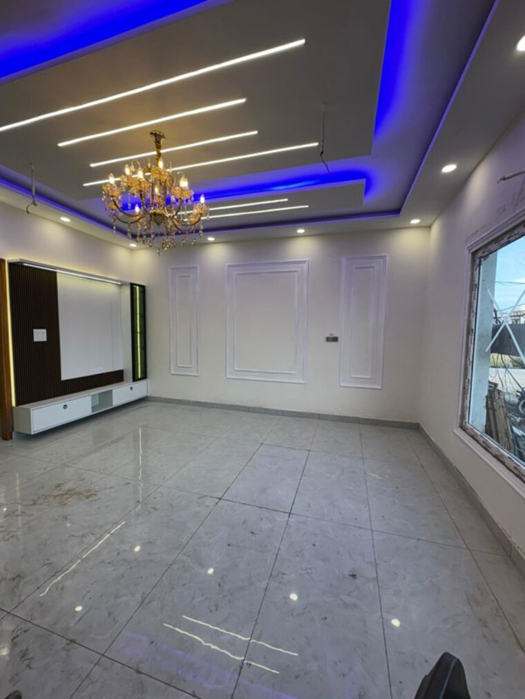 Kitchen, kharar 2 Bedroom 115 Sq.Ft. Independent House In Kharar Mohali 10244591