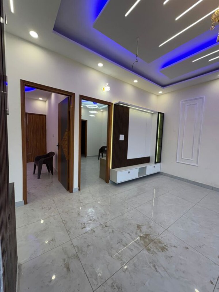 Room, kharar 2 Bedroom 115 Sq.Ft. Independent House In Kharar Mohali 10244591